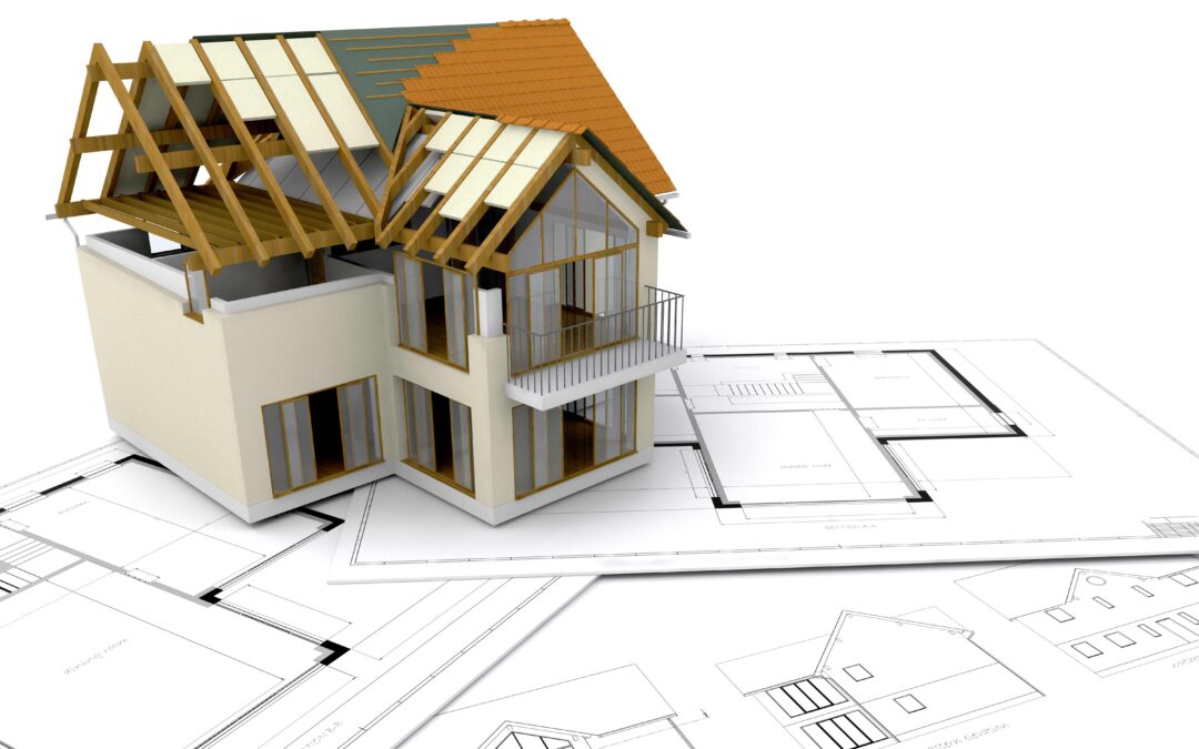 What You Should Know About Self-Build Mortgages